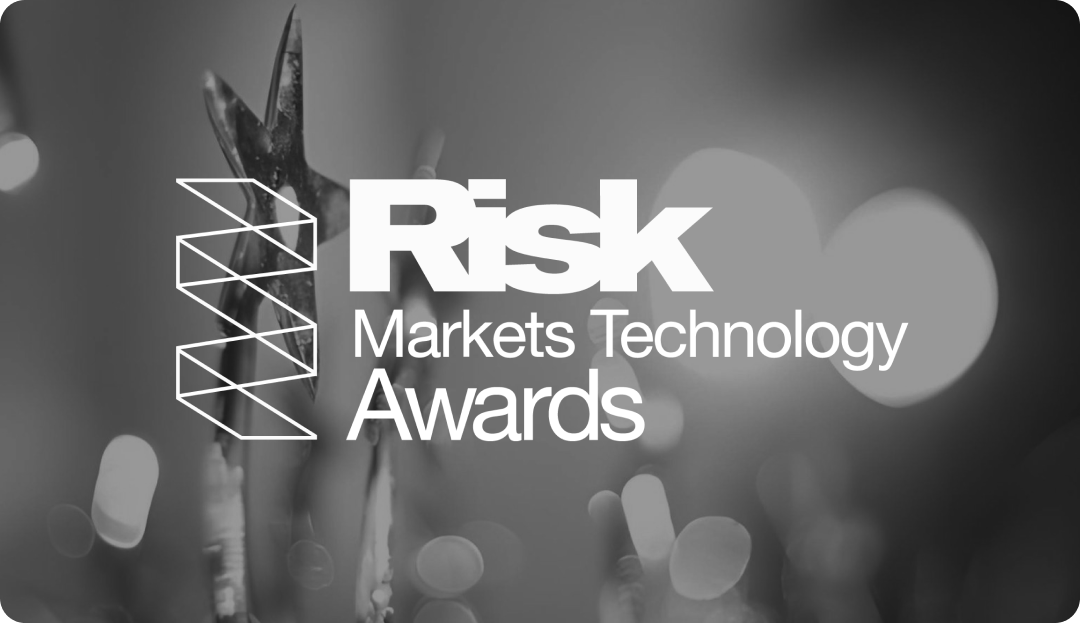 risk markets technology awards